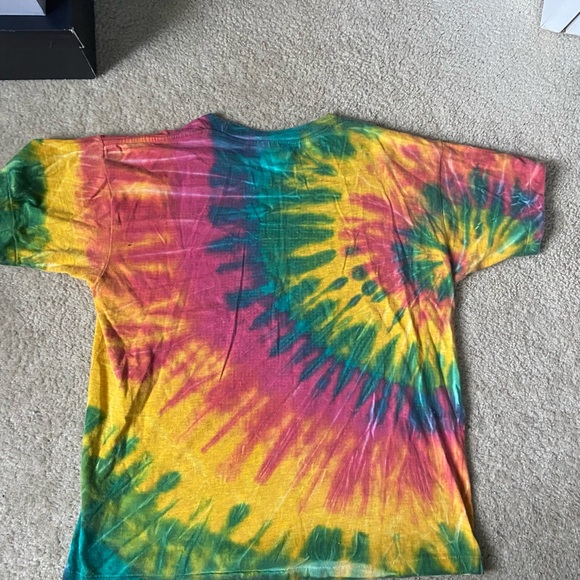 Medium Vintage Jamaican Mon Shirt - Picture 2 of 4